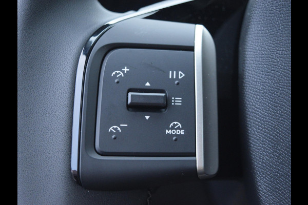 Citroën C3 Aircross 1.2 Hybrid 145pk Max | NAVI & CARPLAY | CAMERA MET SENSOREN | E.C.C. |