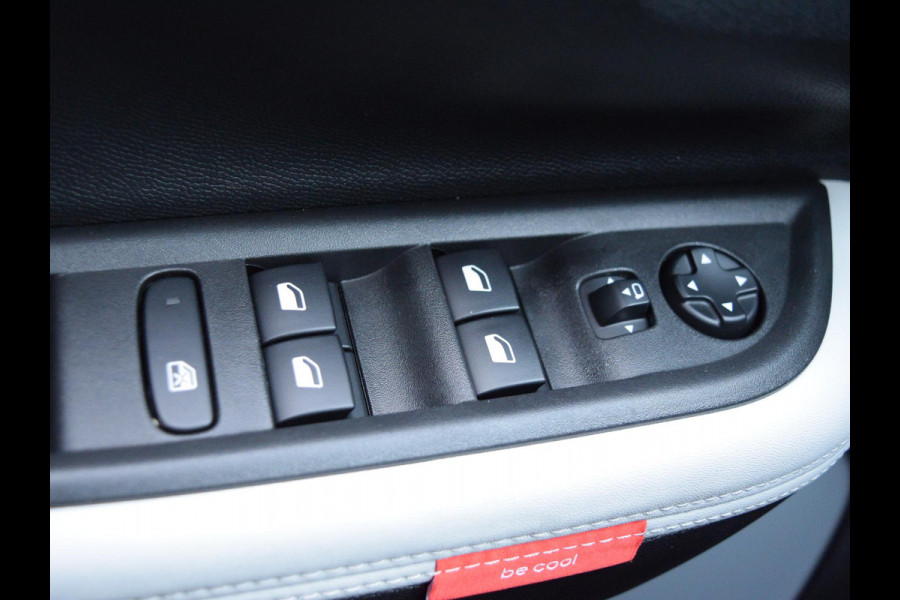 Citroën C3 Aircross 1.2 Hybrid 145pk Max | NAVI & CARPLAY | CAMERA MET SENSOREN | E.C.C. |