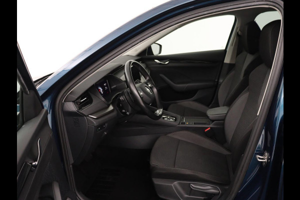 Škoda Octavia 1.4 TSI iV PHEV Business Edition | SOH 91% | Adaptive cruise | Stuurverwarming | Carplay | Navigatie | Parkeerhulp | Full LED | Climate control | Digital Cockpit | Bluetooth | Plug In