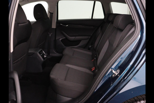 Škoda Octavia 1.4 TSI iV PHEV Business Edition | SOH 91% | Adaptive cruise | Stuurverwarming | Carplay | Navigatie | Parkeerhulp | Full LED | Climate control | Digital Cockpit | Bluetooth | Plug In