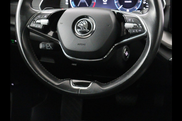 Škoda Octavia 1.4 TSI iV PHEV Business Edition | SOH 91% | Adaptive cruise | Stuurverwarming | Carplay | Navigatie | Parkeerhulp | Full LED | Climate control | Digital Cockpit | Bluetooth | Plug In