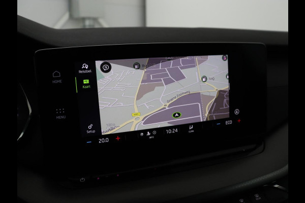 Škoda Octavia 1.4 TSI iV PHEV Business Edition | SOH 91% | Adaptive cruise | Stuurverwarming | Carplay | Navigatie | Parkeerhulp | Full LED | Climate control | Digital Cockpit | Bluetooth | Plug In