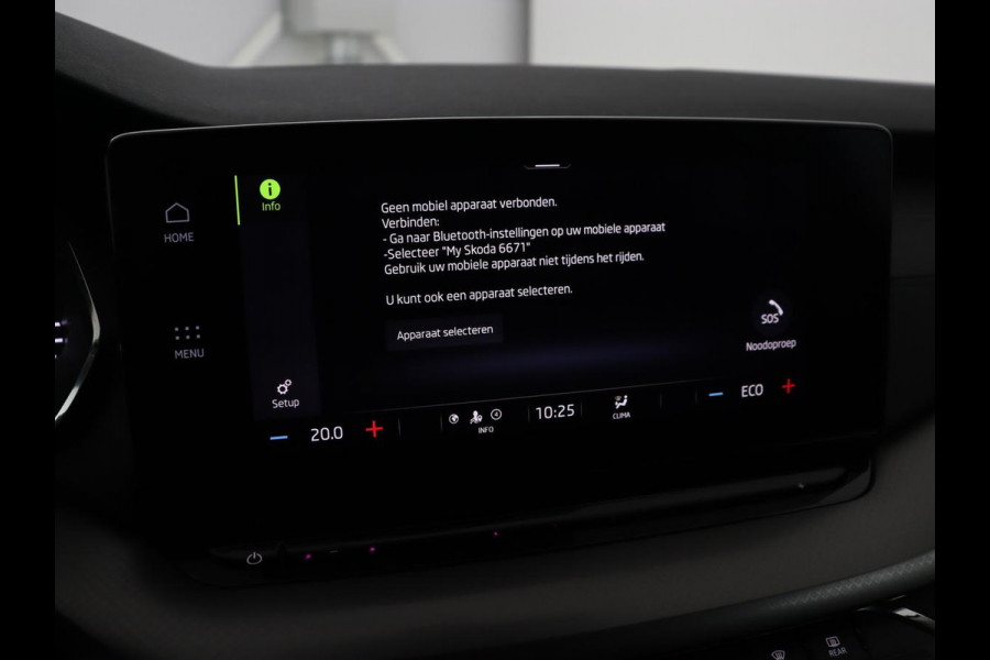 Škoda Octavia 1.4 TSI iV PHEV Business Edition | SOH 91% | Adaptive cruise | Stuurverwarming | Carplay | Navigatie | Parkeerhulp | Full LED | Climate control | Digital Cockpit | Bluetooth | Plug In