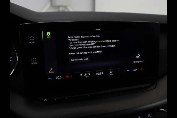 Škoda Octavia 1.4 TSI iV PHEV Business Edition | SOH 91% | Adaptive cruise | Stuurverwarming | Carplay | Navigatie | Parkeerhulp | Full LED | Climate control | Digital Cockpit | Bluetooth | Plug In