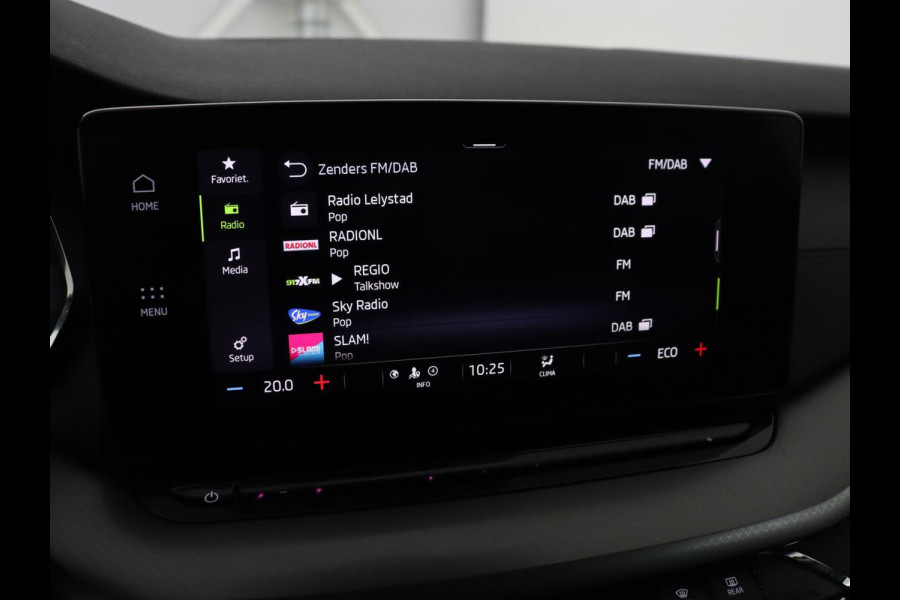 Škoda Octavia 1.4 TSI iV PHEV Business Edition | SOH 91% | Adaptive cruise | Stuurverwarming | Carplay | Navigatie | Parkeerhulp | Full LED | Climate control | Digital Cockpit | Bluetooth | Plug In