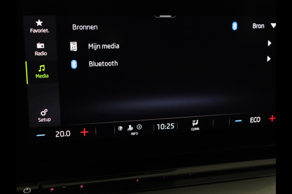 Škoda Octavia 1.4 TSI iV PHEV Business Edition | SOH 91% | Adaptive cruise | Stuurverwarming | Carplay | Navigatie | Parkeerhulp | Full LED | Climate control | Digital Cockpit | Bluetooth | Plug In