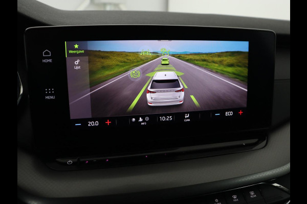 Škoda Octavia 1.4 TSI iV PHEV Business Edition | SOH 91% | Adaptive cruise | Stuurverwarming | Carplay | Navigatie | Parkeerhulp | Full LED | Climate control | Digital Cockpit | Bluetooth | Plug In