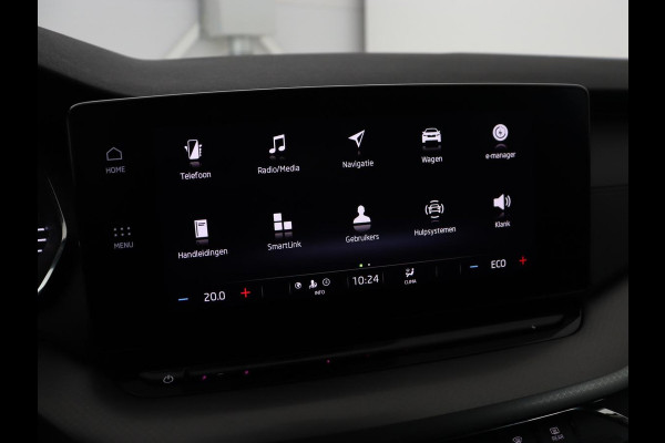 Škoda Octavia 1.4 TSI iV PHEV Business Edition | SOH 91% | Adaptive cruise | Stuurverwarming | Carplay | Navigatie | Parkeerhulp | Full LED | Climate control | Digital Cockpit | Bluetooth | Plug In