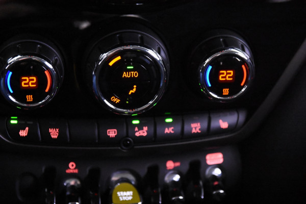 MINI Countryman 1.5 Cooper S E ALL4 *1ste Eigenaar*Leer*Navigatie*Ambiente*