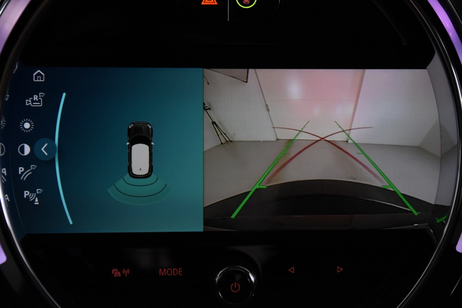 MINI Countryman 1.5 Cooper S E ALL4 *1ste Eigenaar*Leer*Navigatie*Ambiente*