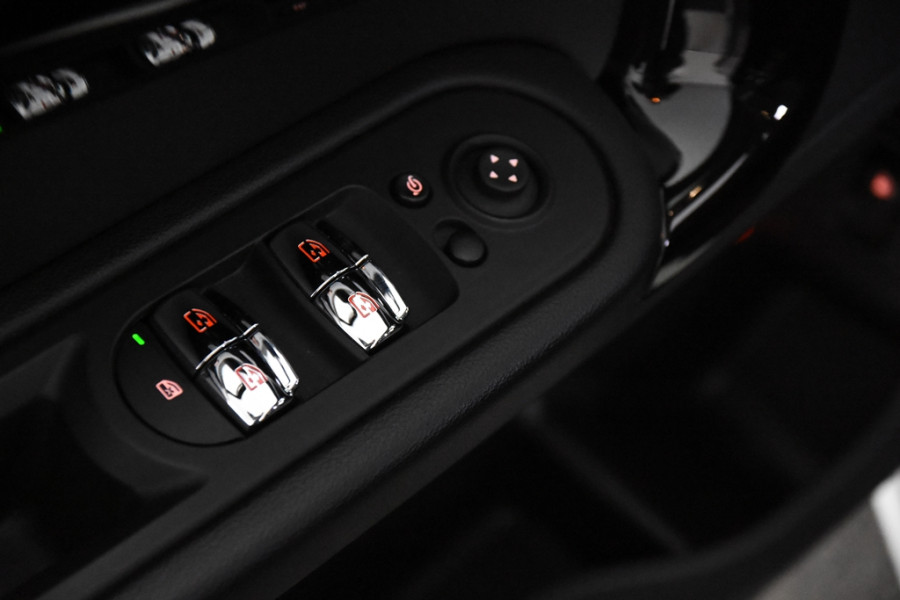 MINI Countryman 1.5 Cooper S E ALL4 *1ste Eigenaar*Leer*Navigatie*Ambiente*