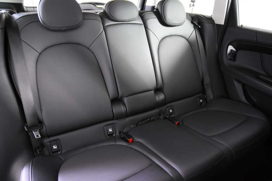 MINI Countryman 1.5 Cooper S E ALL4 *1ste Eigenaar*Leer*Navigatie*Ambiente*