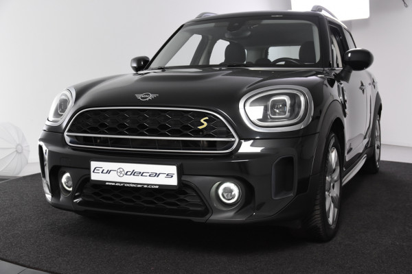 MINI Countryman 1.5 Cooper S E ALL4 *1ste Eigenaar*Leer*Navigatie*Ambiente*