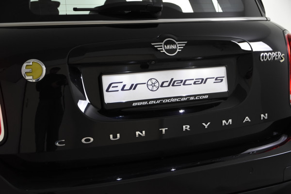 MINI Countryman 1.5 Cooper S E ALL4 *1ste Eigenaar*Leer*Navigatie*Ambiente*