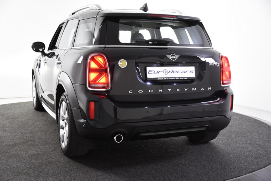 MINI Countryman 1.5 Cooper S E ALL4 *1ste Eigenaar*Leer*Navigatie*Ambiente*