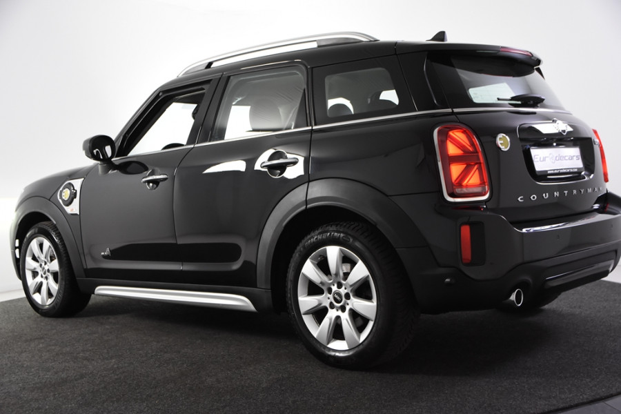 MINI Countryman 1.5 Cooper S E ALL4 *1ste Eigenaar*Leer*Navigatie*Ambiente*