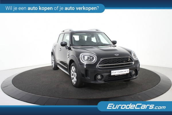 MINI Countryman 1.5 Cooper S E ALL4 *1ste Eigenaar*Leer*Navigatie*Ambiente*