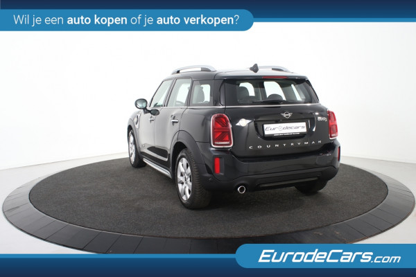 MINI Countryman 1.5 Cooper S E ALL4 *1ste Eigenaar*Leer*Navigatie*Ambiente*