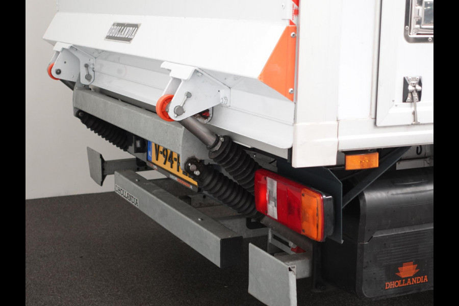 Mercedes-Benz Sprinter 315 Automaat Bakwagen Airco Cruise Camera Carplay Navigatie