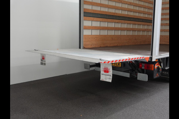 Mercedes-Benz Sprinter 315 Automaat Bakwagen Airco Cruise Camera Carplay Navigatie