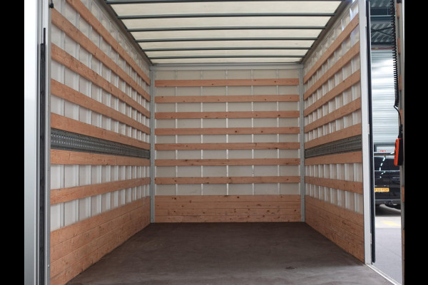 Mercedes-Benz Sprinter 315 Automaat Bakwagen Airco Cruise Camera Carplay Navigatie