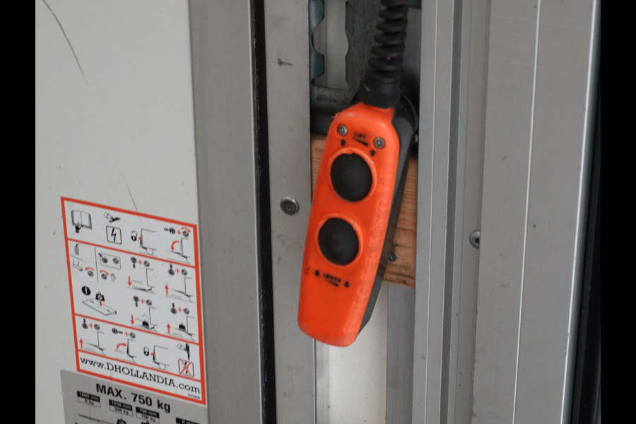 Mercedes-Benz Sprinter 315 Automaat Bakwagen Airco Cruise Camera Carplay Navigatie