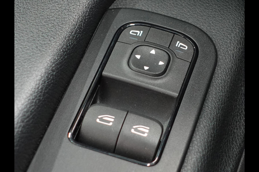 Mercedes-Benz Sprinter 315 Automaat Bakwagen Airco Cruise Camera Carplay Navigatie