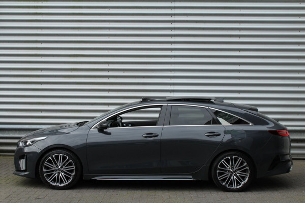 Kia ProCeed 1.5 T-GDI 160pk GT-PlusLine Panoramadak DCT6 NL-Auto NAP