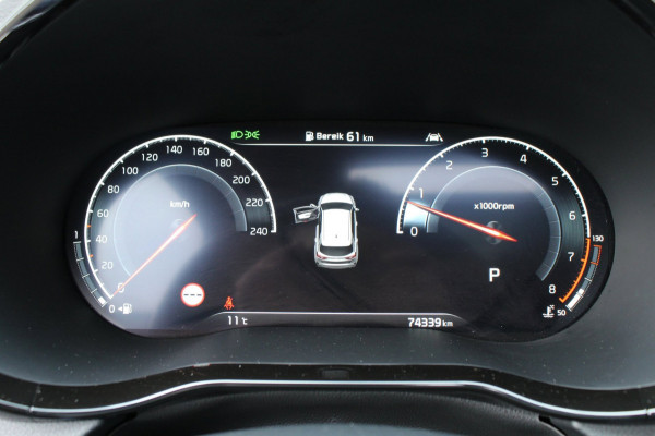 Kia ProCeed 1.5 T-GDI 160pk GT-PlusLine Panoramadak DCT6 NL-Auto NAP