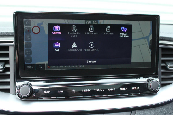 Kia ProCeed 1.5 T-GDI 160pk GT-PlusLine Panoramadak DCT6 NL-Auto NAP