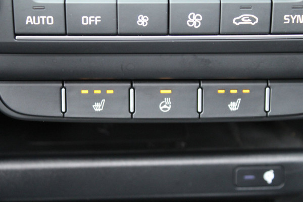 Kia ProCeed 1.5 T-GDI 160pk GT-PlusLine Panoramadak DCT6 NL-Auto NAP