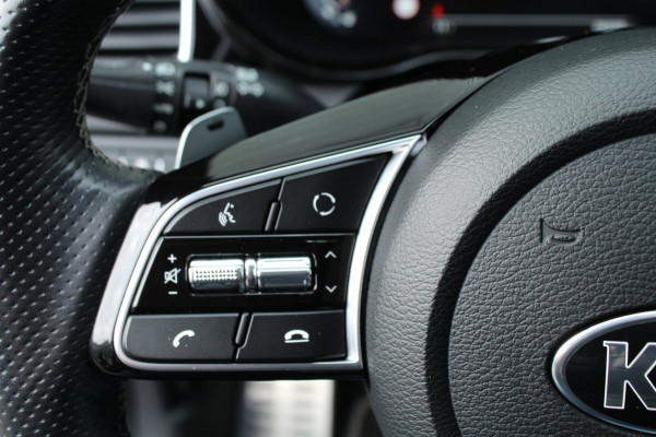 Kia ProCeed 1.5 T-GDI 160pk GT-PlusLine Panoramadak DCT6 NL-Auto NAP