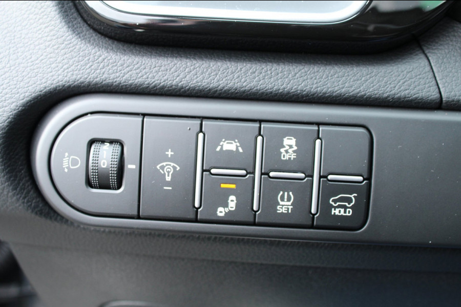 Kia ProCeed 1.5 T-GDI 160pk GT-PlusLine Panoramadak DCT6 NL-Auto NAP