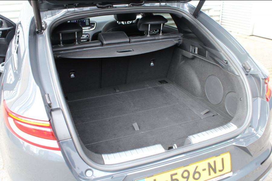 Kia ProCeed 1.5 T-GDI 160pk GT-PlusLine Panoramadak DCT6 NL-Auto NAP