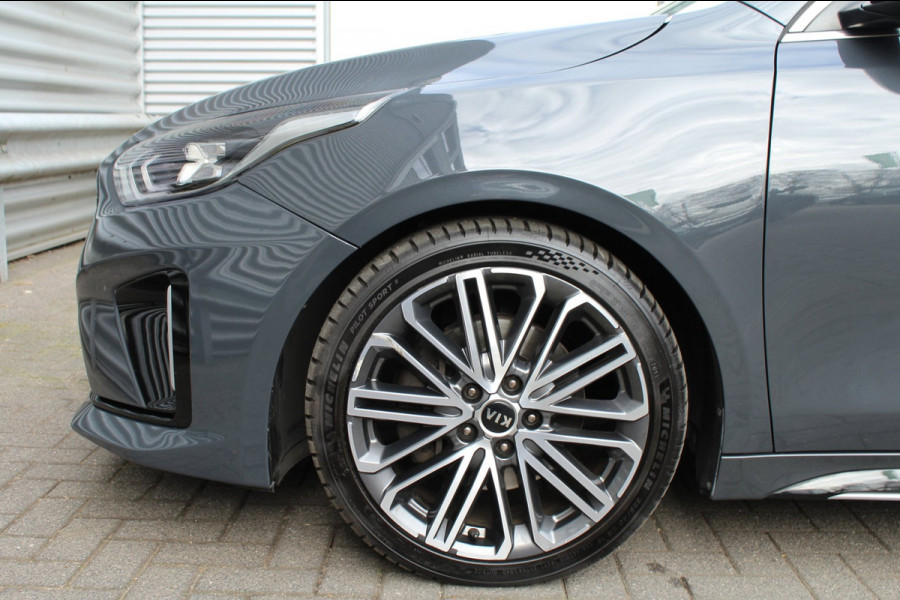 Kia ProCeed 1.5 T-GDI 160pk GT-PlusLine Panoramadak DCT6 NL-Auto NAP