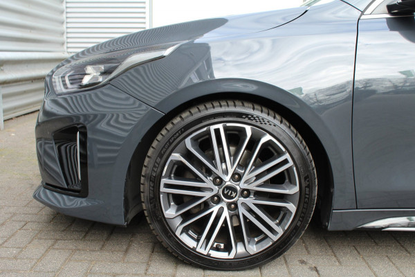 Kia ProCeed 1.5 T-GDI 160pk GT-PlusLine Panoramadak DCT6 NL-Auto NAP