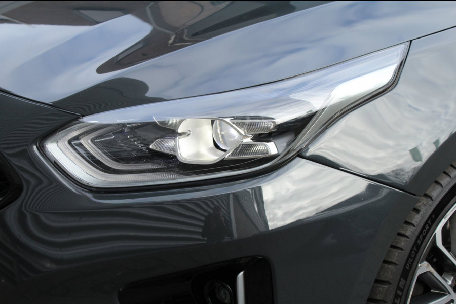 Kia ProCeed 1.5 T-GDI 160pk GT-PlusLine Panoramadak DCT6 NL-Auto NAP