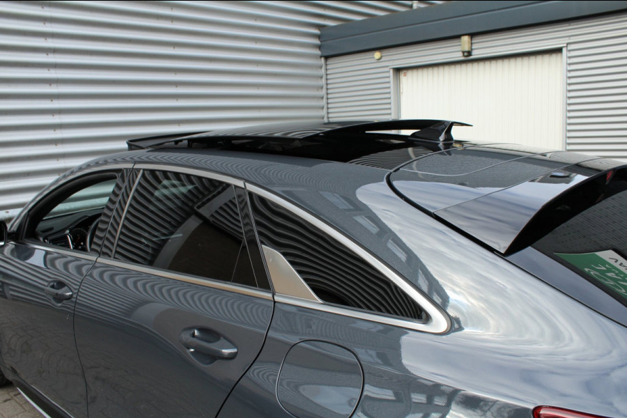 Kia ProCeed 1.5 T-GDI 160pk GT-PlusLine Panoramadak DCT6 NL-Auto NAP