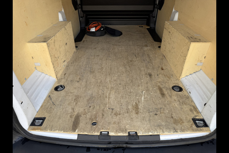 Peugeot e-Expert 75kWh L3H1 330km WLTP 92.9% (SOH) 136PK Snelladen Dubbele Schuif Carplay Climate Control Camera Cruise Control Parkeersensoren