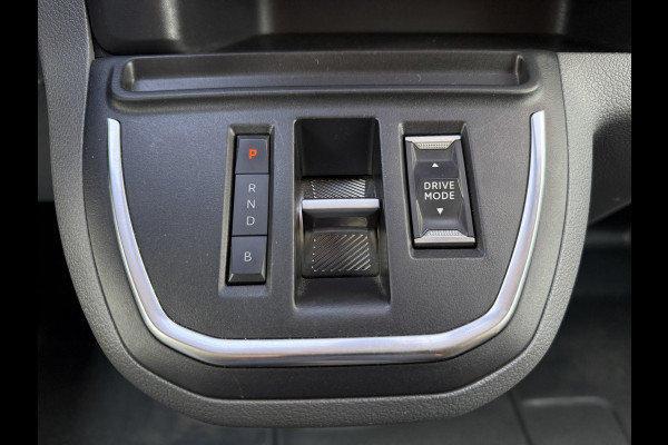 Peugeot e-Expert 75kWh L3H1 330km WLTP 92.9% (SOH) 136PK Snelladen Dubbele Schuif Carplay Climate Control Camera Cruise Control Parkeersensoren
