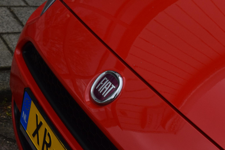 Fiat Punto 100pk Sempre|Orig.NL|1e eig.|Dealero.h.|Trekhaak