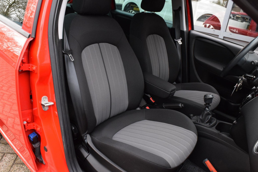 Fiat Punto 100pk Sempre|Orig.NL|1e eig.|Dealero.h.|Trekhaak
