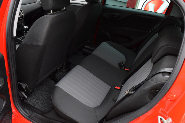 Fiat Punto 100pk Sempre|Orig.NL|1e eig.|Dealero.h.|Trekhaak