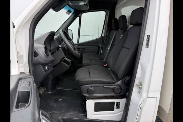 Mercedes-Benz Sprinter 514 2.2 CDI Automaat Achterdeuren Climate Control Cruise Control Koffer Meubelbak Bakwagen