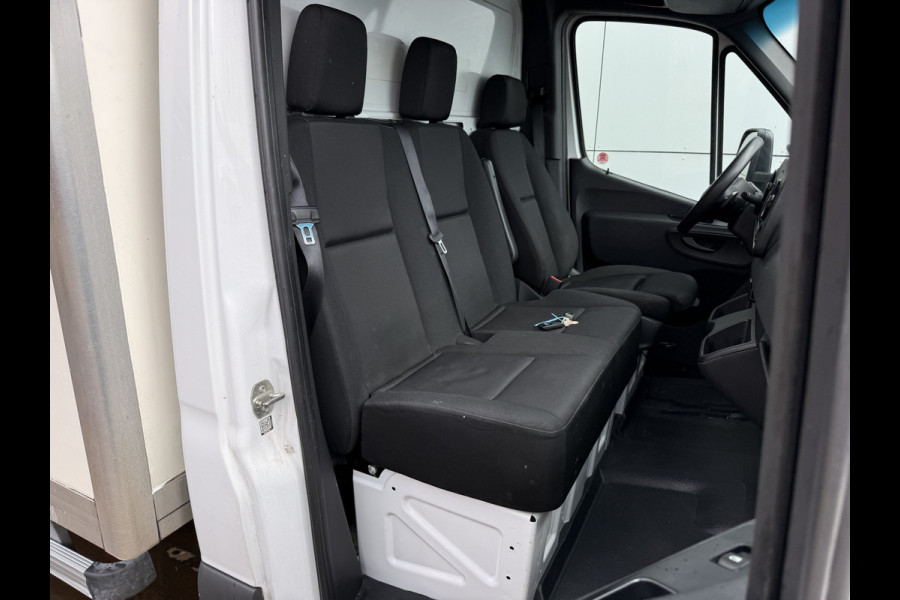 Mercedes-Benz Sprinter 514 2.2 CDI Automaat Achterdeuren Climate Control Cruise Control Koffer Meubelbak Bakwagen