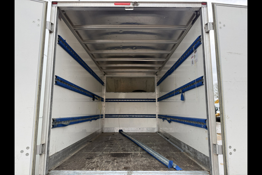 Mercedes-Benz Sprinter 514 2.2 CDI Automaat Achterdeuren Climate Control Cruise Control Koffer Meubelbak Bakwagen