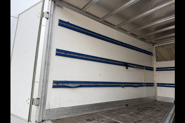 Mercedes-Benz Sprinter 514 2.2 CDI Automaat Achterdeuren Climate Control Cruise Control Koffer Meubelbak Bakwagen