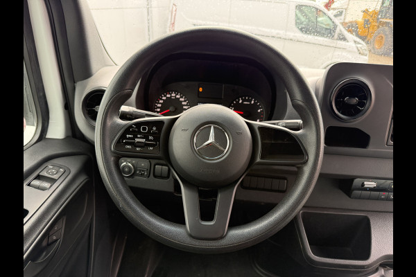 Mercedes-Benz Sprinter 514 2.2 CDI Automaat Achterdeuren Climate Control Cruise Control Koffer Meubelbak Bakwagen