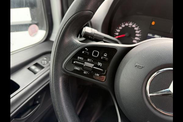 Mercedes-Benz Sprinter 514 2.2 CDI Automaat Achterdeuren Climate Control Cruise Control Koffer Meubelbak Bakwagen