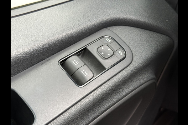 Mercedes-Benz Sprinter 514 2.2 CDI Automaat Achterdeuren Climate Control Cruise Control Koffer Meubelbak Bakwagen